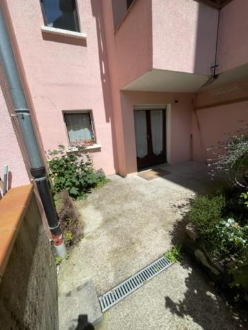 Appartement 5 Personnes Bellevaux Eksteriør billede
